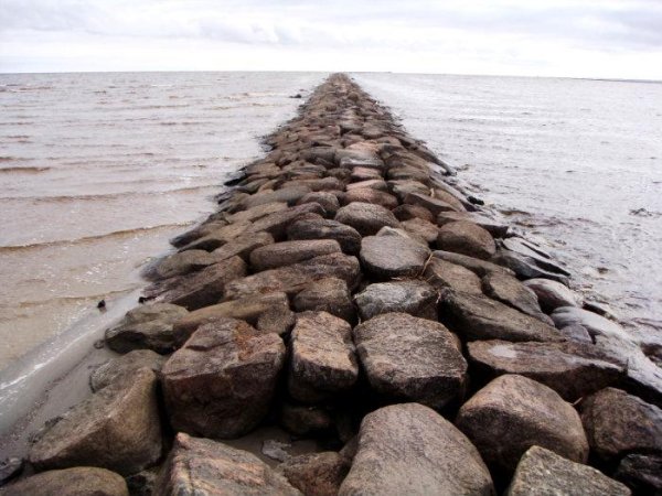 Торревьеха Пирс