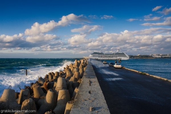 ЦУНАМИ красивые фото