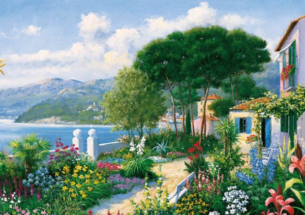Художник Peter Motz