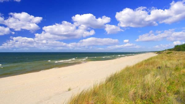 Анапа Азовское море