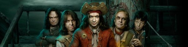 Футболка Ария проклятие морей