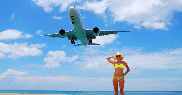 Пляж май као Пхукет