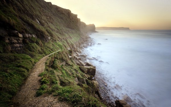 Дорога к морю