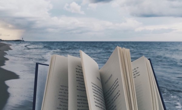 Книга Вдохновение