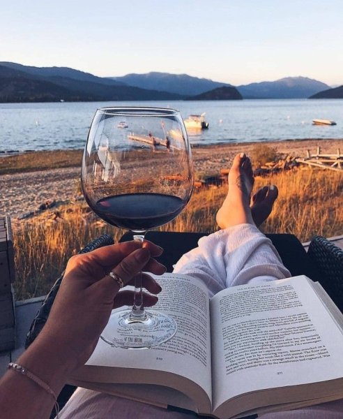 Книга путешествия