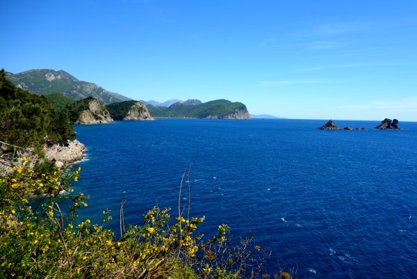 Адриатика Черногория