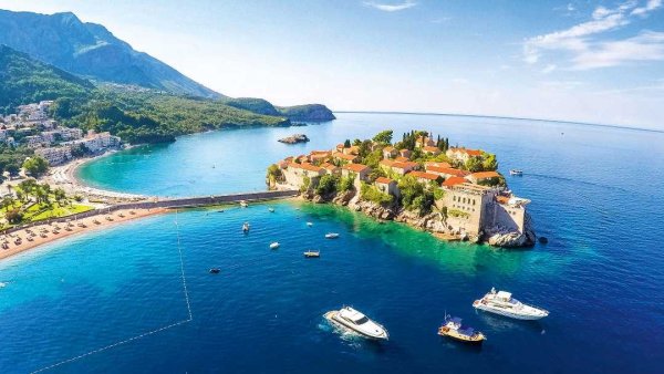 Будва Черногория