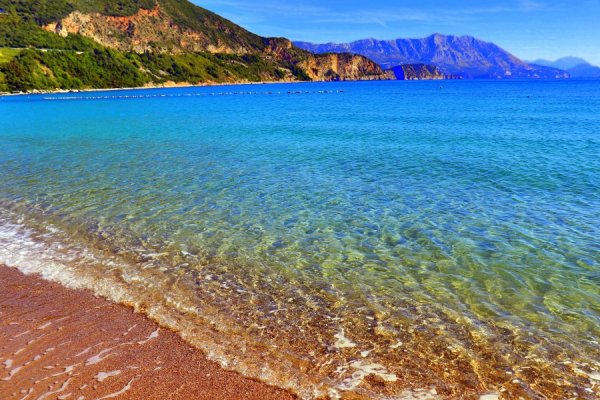 Монтенегро Черногория