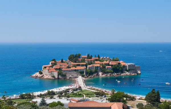 Болгария Королевский пляж