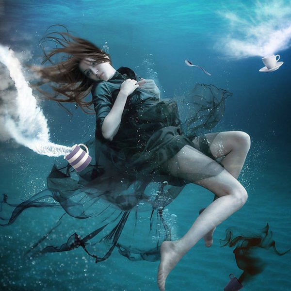 Мария Калис