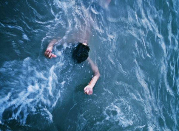 Погружение в бездну