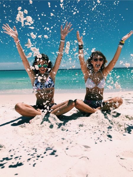 Счастливого летнего отдыха