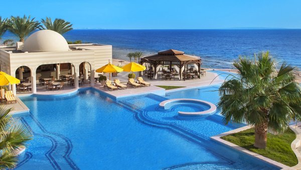 Oberoi Sahl Hasheesh 5 Хургада туроператор