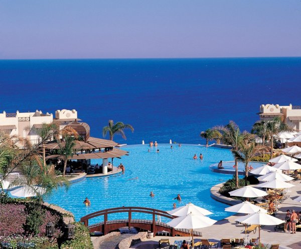 Шерман Шейх Египет