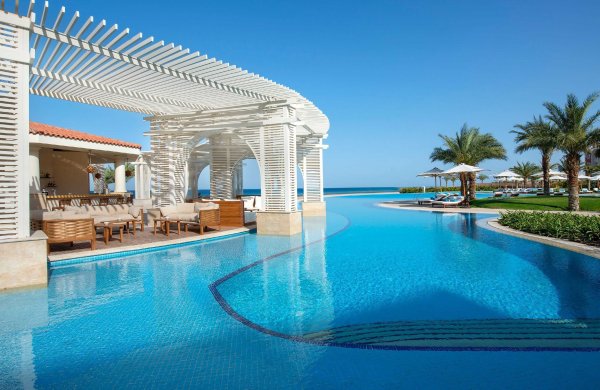 Отель Роял Гранд Шарм-Эль-Шейх