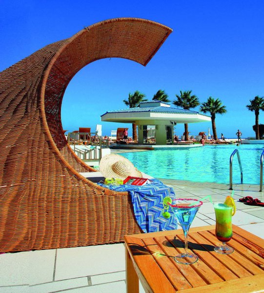 Тропикана Гранд Оазис Шарм-Эль-Шейх