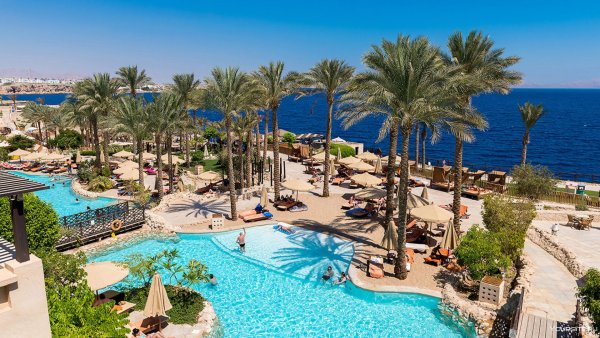 Дана Бич Резорт 5