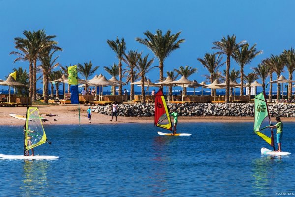 Oberoi Sahl Hasheesh