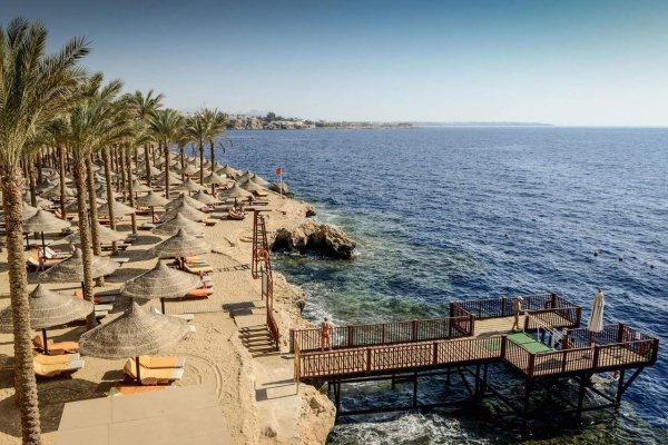 Grand Hotel Sharm Шарм-Эль-Шейх