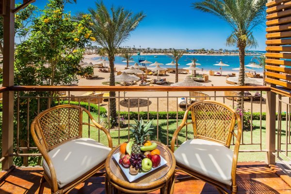 Айленд Вью Резорт Шарм-Эль-Шейх