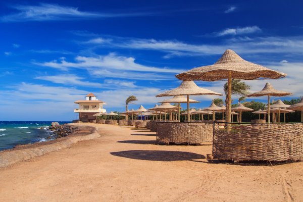 Grand Hotel Sharm Шарм-Эль-Шейх
