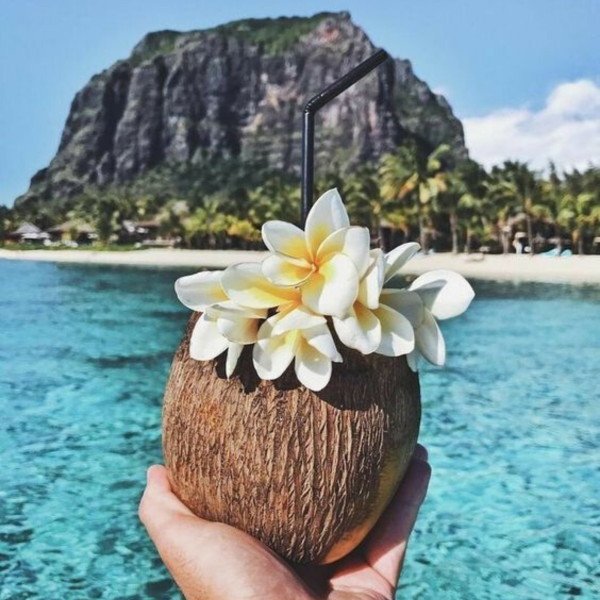 Кокос Тайланд