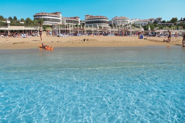 Альба Квин Сиде