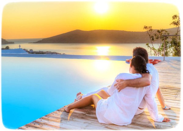 Красивые парочки