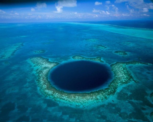 Острова Эпарсе