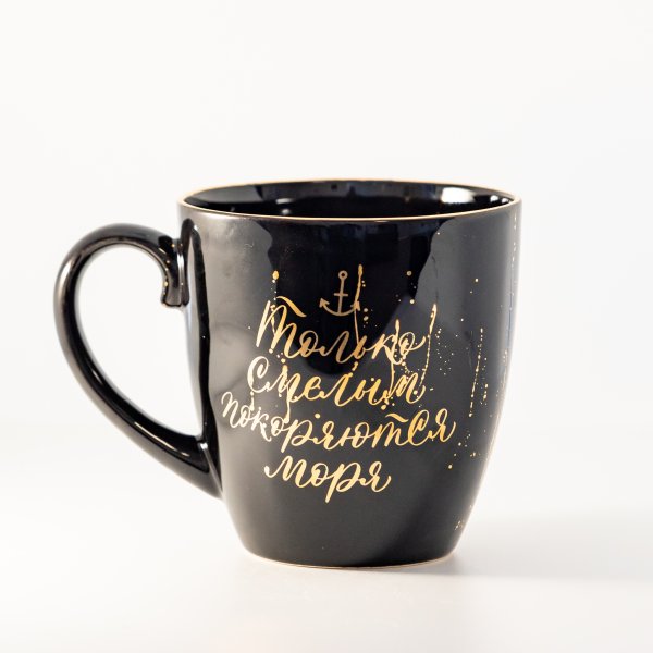 Морская футболка