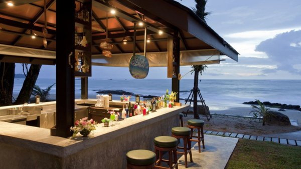 South Palm Resort Maldives 4 Адду Атолл