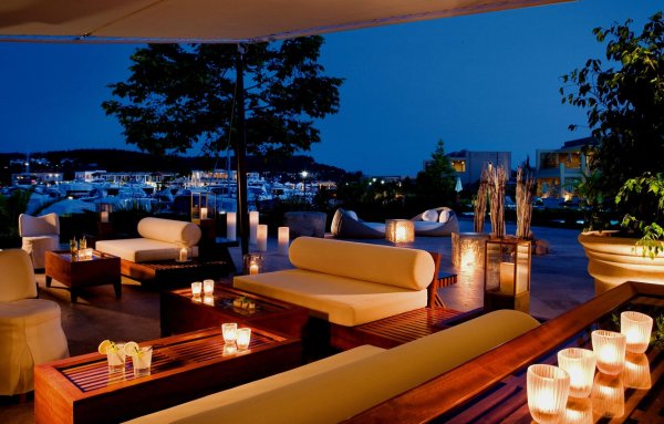 Sani Asterias Suites 5*