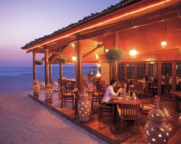 Jumeirah Beach Hotel Villa