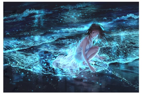 Loundraw Chronicle аниме