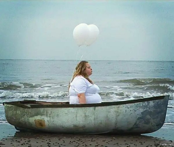 Мечты о море