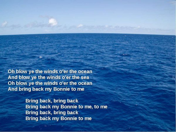 Хорошего отпуска в стихах