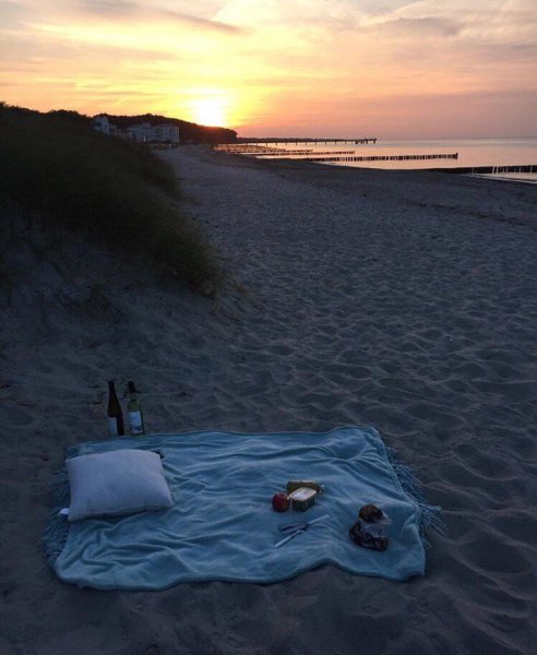 Мальдивы ханимун