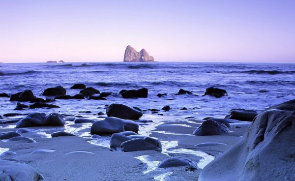 Морские пейзажи на рабочий стол на весь экран