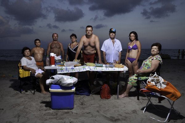 Русские за границей