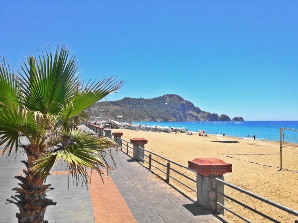 Аланья (Турция)