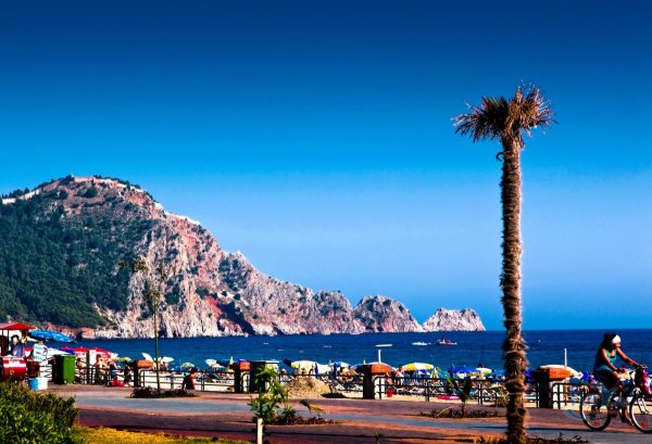 Аланья (Турция)