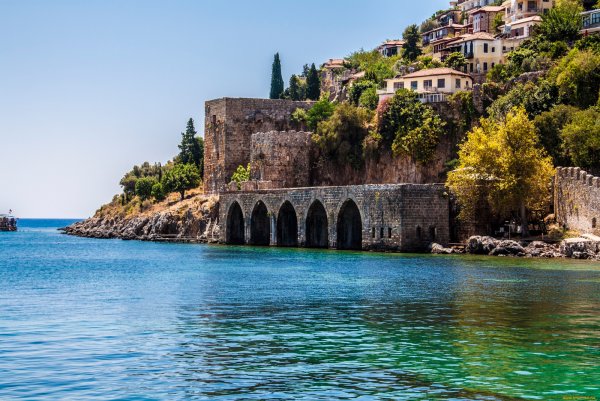 Аланья (Турция)