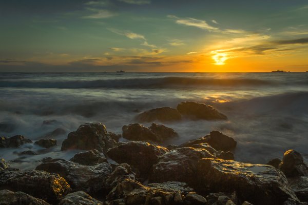 Романтический ужин