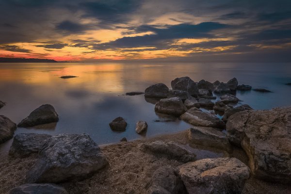 Романтический вечер