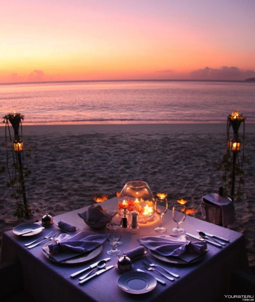 Северное Гоа Сансет