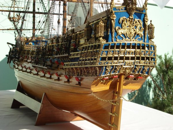 Повелитель морей ДЕАГОСТИНИ