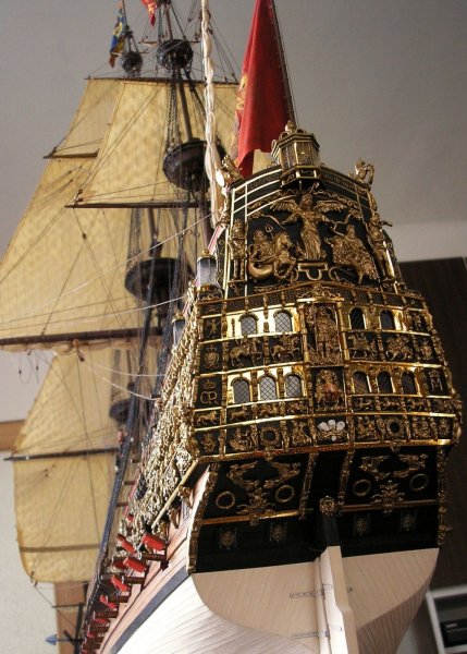 Повелитель морей корабль DEAGOSTINI