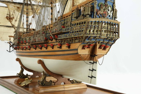 Повелитель морей корабль DEAGOSTINI