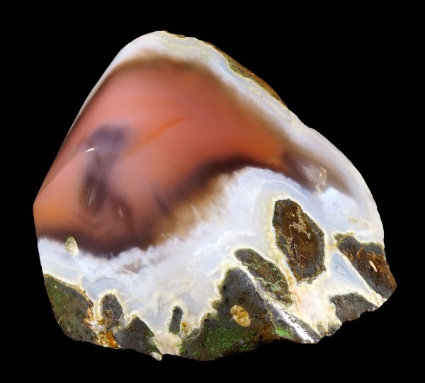 Сердолик Карадага