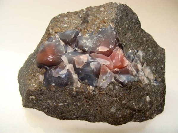 Сердолик Карадага